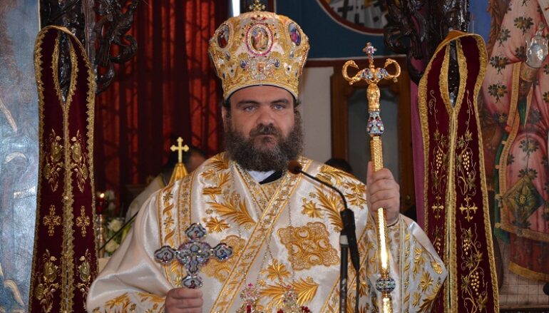 Ταμασσού: “Γελοία όσα ακούστηκαν για χρήση πλαστικού κουταλιού στη Θ. Κοινωνία”