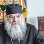 Αθώος ο Μητροπολίτης Λεμεσού στην υπόθεση προσηλυτισμού μοναχού