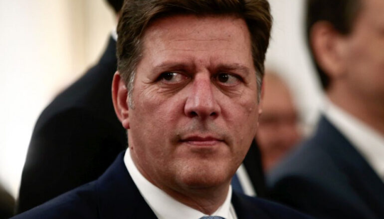 Βαρβιτσιώτης για Αγιά Σοφιά: Μη αποδεκτή οποιαδήποτε αλλαγή καθεστώτος