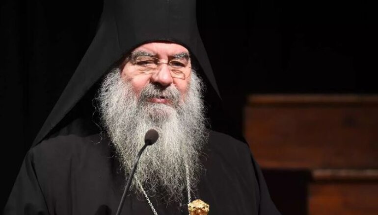 Αθώος και πάλιν ο Λεμεσού Αθανάσιος