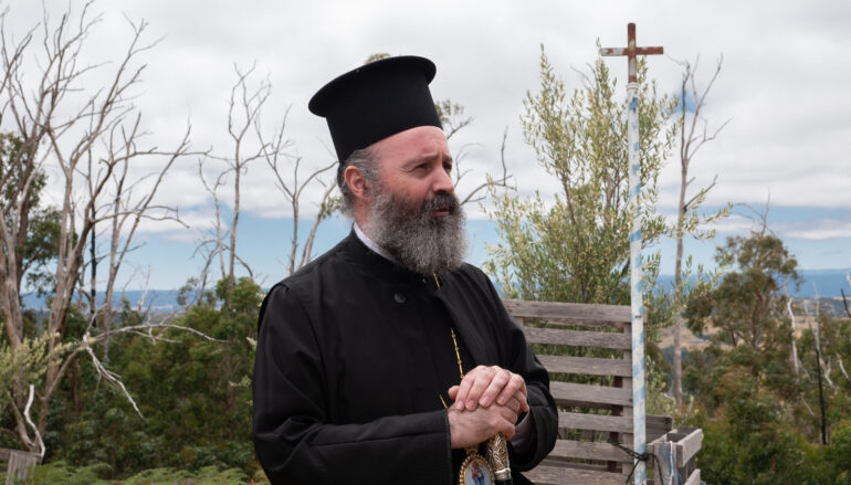 Μήνυμα του Αρχιεπισκόπου Αυστραλίας για την ημέρα κατά των ναρκωτικών