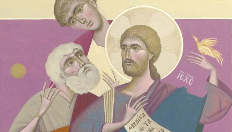“Ζούμε για να κάνουμε καλά πράγματα και όχι πράγματα μόνο για να ζούμε καλά!”