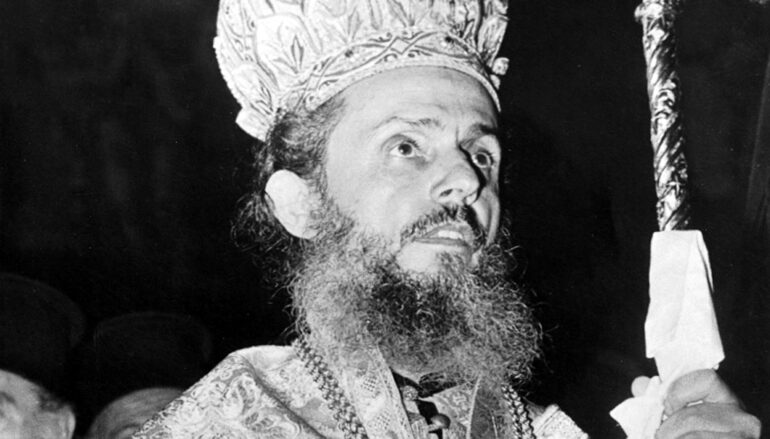 Η Μητρόπολη Αιτωλίας για την Αγιοκατάταξη του Αγίου Καλλινίκου Μητροπολίτη Εδέσσης