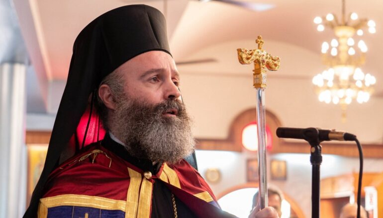 Διακοπή δημόσιας λατρείας σε εκκλησίες της Μελβούρνης λόγω κορωνοϊού