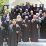 Η Ένωση Συνδέσμων Κληρικών Εκκλησίας Κρήτης για την Αγία Σοφιά