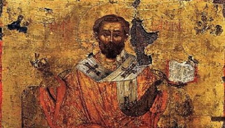 Απόστολος Βαρνάβας – O θεόπνευστος Ιδρυτής της Εκκλησίας της Κύπρου