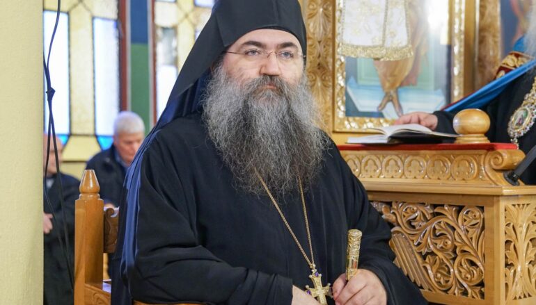 Ανακοίνωση Ι. Μονής Εσφιγμένου για την υπόθεση με τον ψευδογιατρό