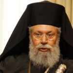 Κύπρου: “Η Τουρκία έμαθε να καταστρέφει και να οικειοποιείται πολιτισμούς άλλων”