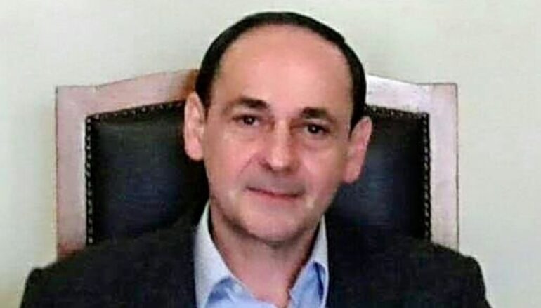 Νεκρός ο πρώην Διευθυντής του ΙΣΔΕ Καλαμάτας