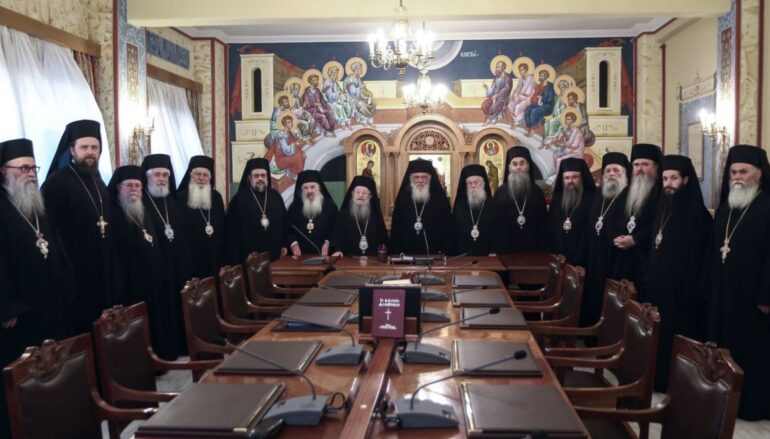 Ανακοινωθέν της ΔΙΣ για τον μήνα Ιούλιο
