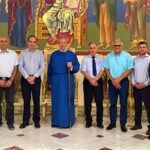 Παραδίδονται 300 φοιτητικές εστίες της Ι. Αρχιεπισκοπής Κύπρου στη Λεμεσό
