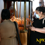 Υποχρεωτική η χρήση μάσκας στις εκκλησίες στην Κύπρο