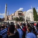 Αμερικανική Γερουσία: Μεγάλη προσβολή η κίνηση του Ερντογάν για τους Χριστιανούς