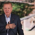 Ερντογάν: “Δεν υπολογίζουμε τις αντιδράσεις για την Αγιά Σοφιά”