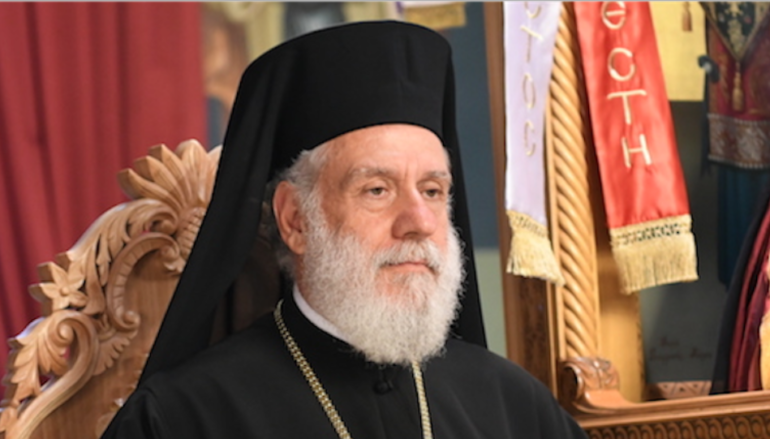 Σύρου για Αγία Σοφία: “Καθιστούν ακόμα πιο κραταιό το φρόνημα των Ορθοδόξων”