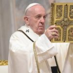 Πάπας Φραγκίσκος για Αγία Σοφία: «Είμαι πολύ πονεμένος»