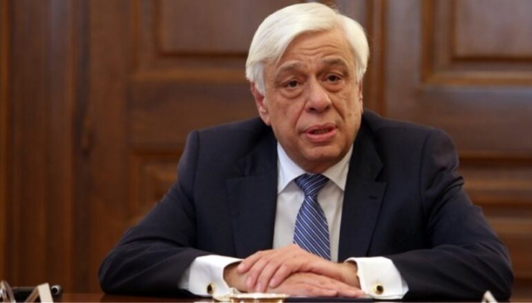 Επικοινωνία Παυλόπουλου με Βαρθολομαίο για την «ιερόσυλη ενέργεια της Τουρκίας»