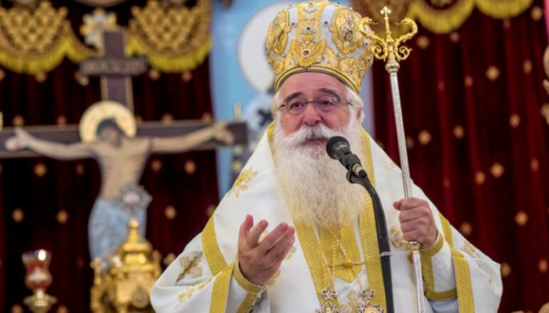 Η Αγία Σοφία στην υπηρεσία της αλαζονείας και της μισαλλοδοξίας