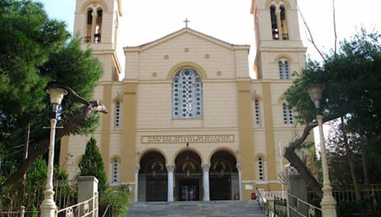 Προς «ομολογητές» πατέρες της μάσκας, από την πραγματική πραγματικότητα του Σώματος της Εκκλησίας