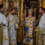 Το Πάσχα του Καλοκαιριού στην Ιερά Μονή Παναγίας του Κύκκου