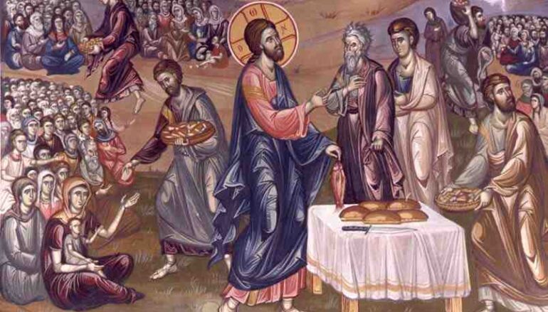 Το ”κοινωνικό πρόβλημα” και η χριστιανική αντιμετώπισή του