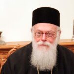 Συμμετοχή της Αλβανικής Εκκλησίας στην οδύνη για την τραγωδία στη Βηρυτό