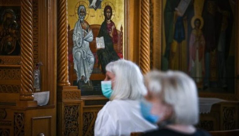 Το διάστημα της πανδημίας δεν δοκιμάζεται η πίστη μας, αλλά η κρίση μας!