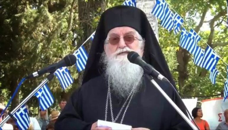 Ὁ ἀλβανικὸς φιλοτουρκισμός ὁδηγεῖ στὴν ἐξόντωση τοῦ Βορειοηπειρωτικοῦ Ἑλληνισμοῦ