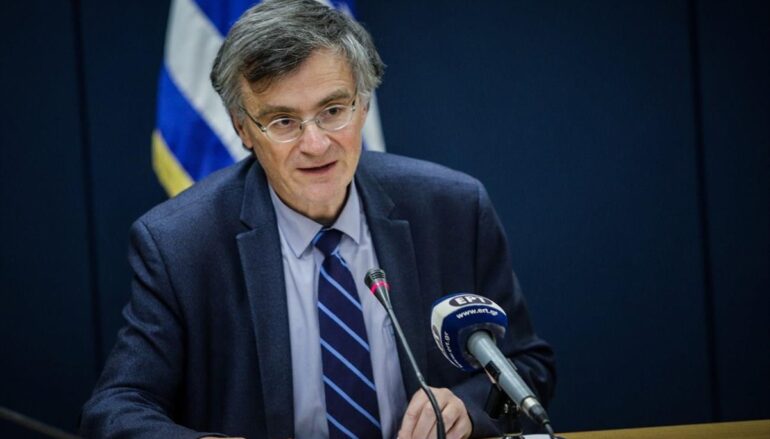 Επιστολή του Μητροπολίτη Αλεξανδρουπόλεως προς τον Σωτήριο Τσιόδρα