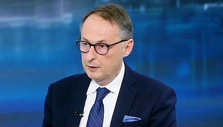 Ν. Σύψας: “Να μη γίνουν λιτανείες στις 15 Αυγούστου”