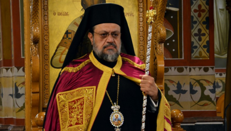Ο Μητροπολίτης Μεσσηνίας για τον μακαριστό Μητροπολίτη Φιλίππων Προκόπιο