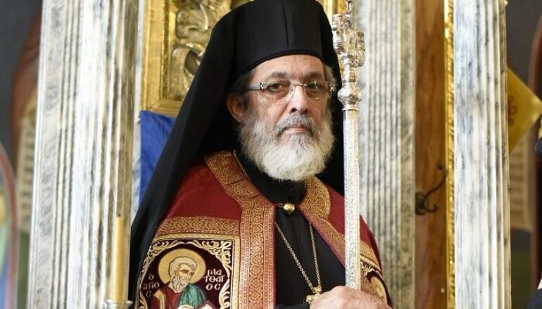 Σιδηροκάστρου: «Ναι στη μάσκα εάν είναι να βοηθήσουμε στον περιορισμό της ασθένειας»