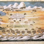 Η Άλωση της Τριπολιτσάς – 23 Σεπτεμβρίου 1821
