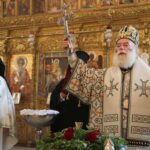 Ο εορτασμός της Υψώσεως του Τιμίου Σταυρού στην Κύπρο