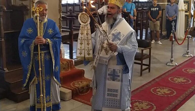Η 77η Επέτειος Απελευθέρωσης του Καστελλόριζου