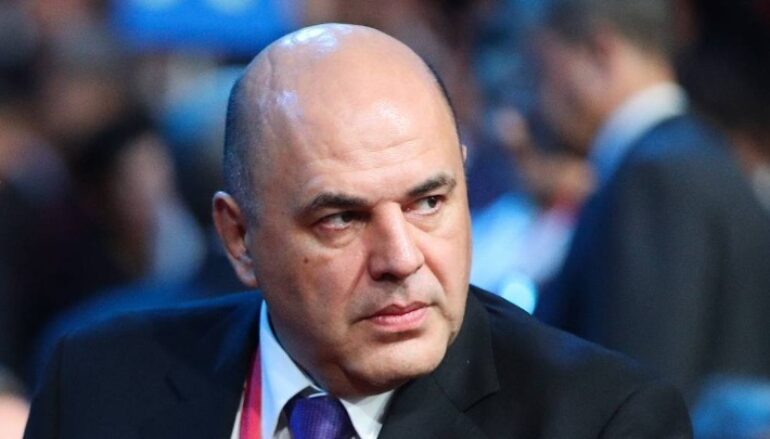 Μισούστιν: “Επισκέφθηκε το Άγιον Όρος ως… κλέφτης!”