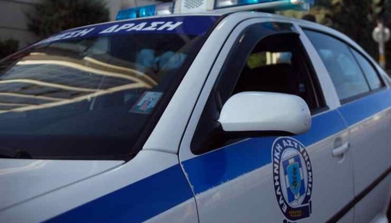 Γρεβενά: Πρώην αντιδήμαρχος χτύπησε με καρέκλα παπαδιά