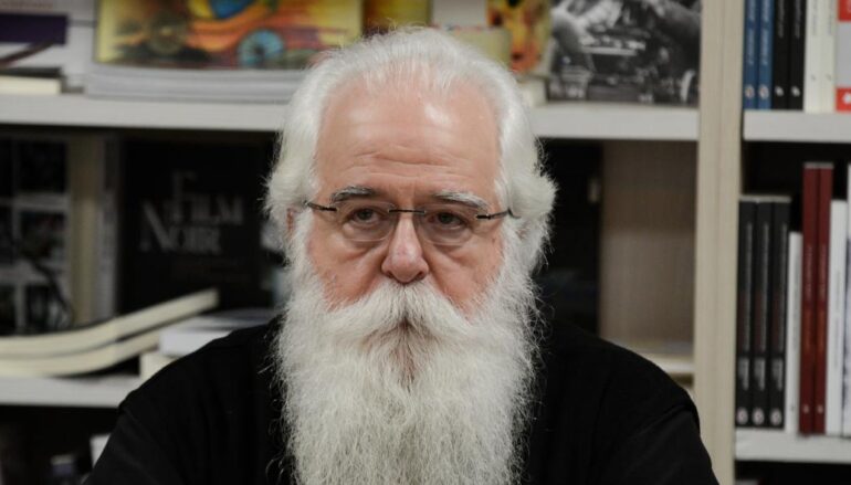 Δημητριάδος: “Αρνούμαστε την κινδυνολογία και την συνομωσιολογία”
