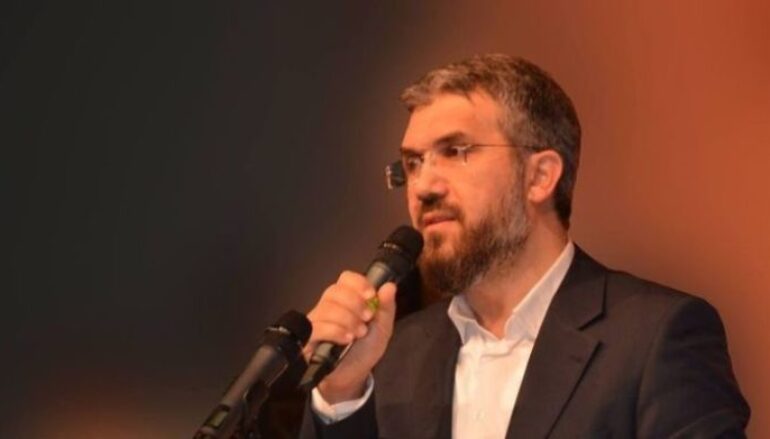 Τούρκος ιμάμης ζητά να εισβάλλει ο τουρκικός στρατός στη Λάρνακα