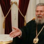 Αρχιεπίσκοπος Κύπρου: “Να πρυτανεύσει η λογική και να μην φτάσουν τα πράγματα στα άκρα”