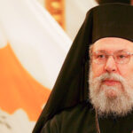 ΕΚΤΑΚΤΗ ΕΙΔΗΣΗ: Εκοιμήθη ο Αρχιεπίσκοπος Κύπρου Χρυσόστομος