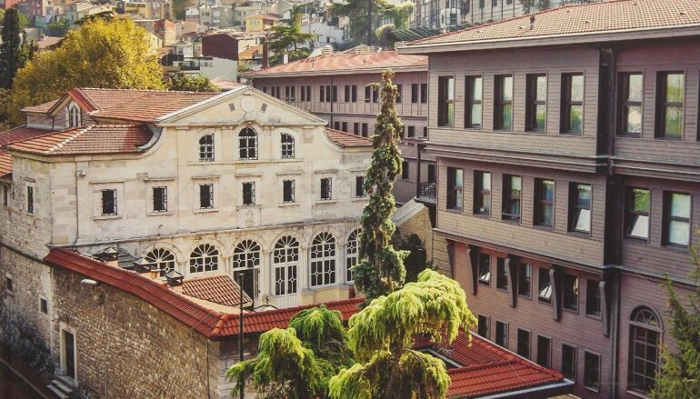 Από 6 έως 8 Οκτωβρίου θα συνεδριάσει η Αγία και Ιερά Σύνοδος στο Φανάρι