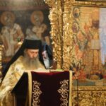 Το Μέγα Μήνυμα του νέου Επισκόπου Αρσινόης Παγκρατίου