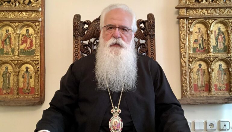 Άρχισαν οι εργασίες του Θ’ Διεθνούς Επιστημονικού Συνεδρίου για την Ελληνική Επανάσταση