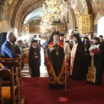 Ο εορτασμός της Επετείου της 28ης Οκτωβρίου 1940 στη  Κύπρο