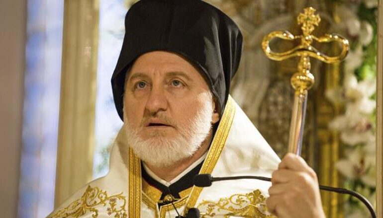 Αμερικής: “Οι φυσικές καταστροφές θυμίζουν την ανθρώπινη αδυναμία μας”