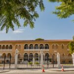 Αρχιερείς της Κύπρου κατά του Αρχιεπισκόπου Χρυσοστόμου