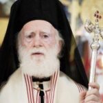 Αρχιεπίσκοπος Κρήτης: «Θέλω να επιστρέψω γρήγορα στα καθήκοντά μου»