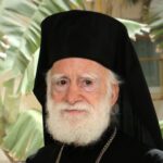 Πέμπτη μέρα στη ΜΕΘ ο Αρχιεπίσκοπος Κρήτης – Το ιατρικό ανακοινωθέν
