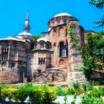 Στις 30 Οκτωβρίου οι Τούρκοι θα προσευχηθούν στη Μονή της Χώρας